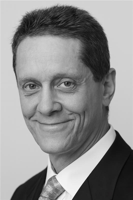 Robert Friedland